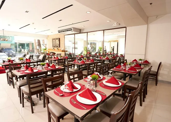 Rianne And Suites 3* Cebu