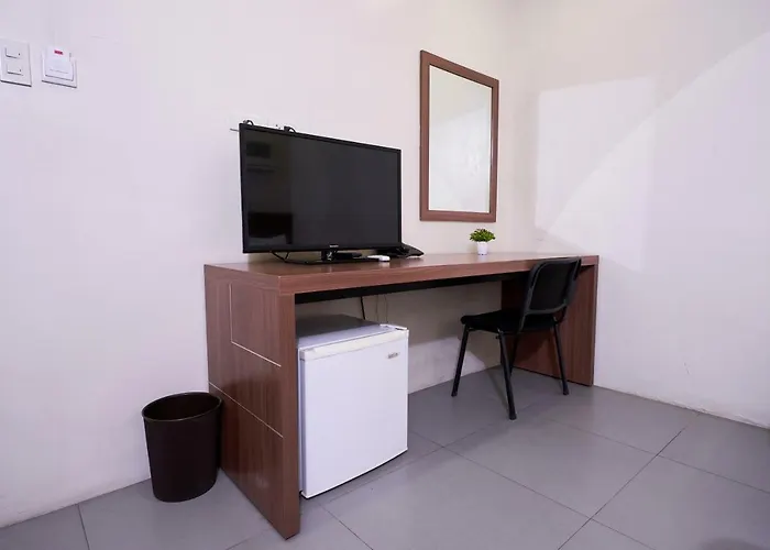 Hotell Rianne And Suites Cebu
