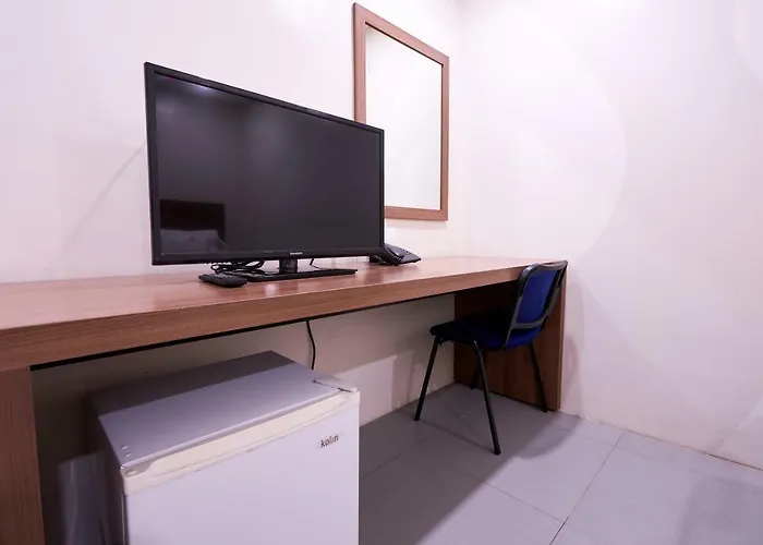 Hotell Rianne And Suites