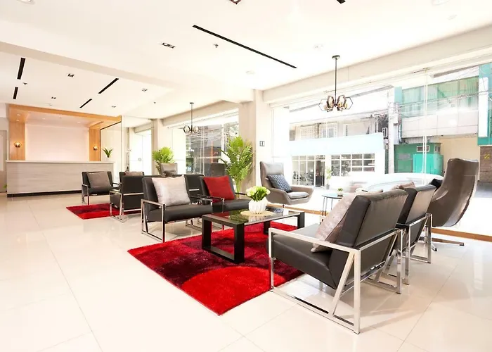 Rianne And Suites 3* Cebu