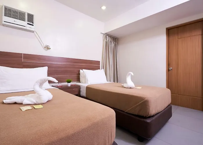 Rianne And Suites Cebu