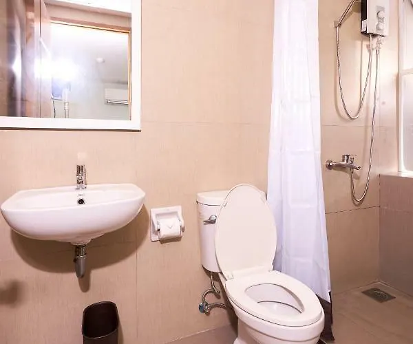 Rianne And Suites Hotell Cebu