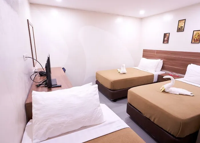 Rianne And Suites Cebu